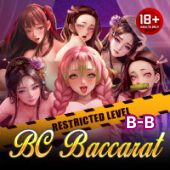VIP Baccarat